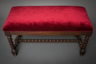 Italian Bench
