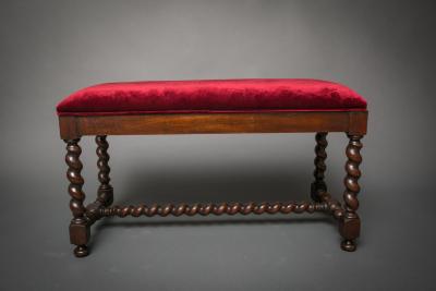 Italian Bench