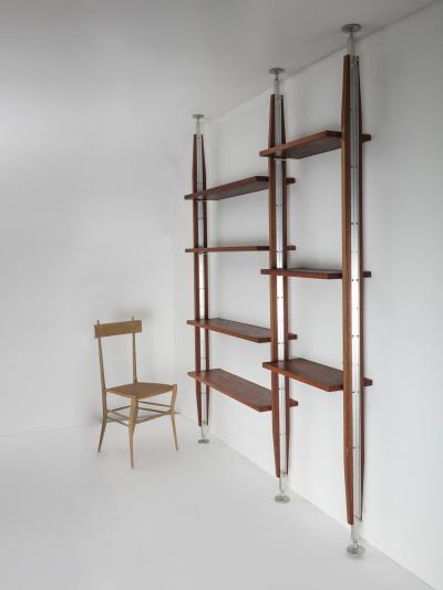 Italian Bookcase 1960s