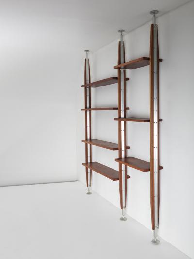 Italian Bookcase 1960s