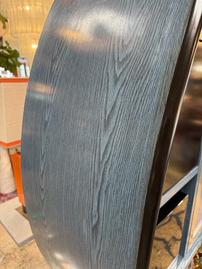 Italian Bookcase 1970s