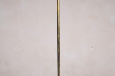 Italian Brass Star Pendant