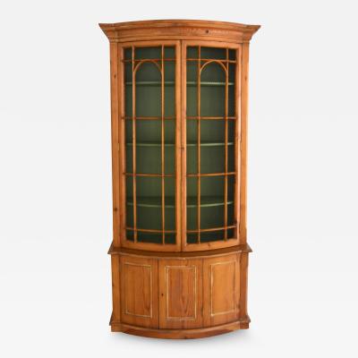 Italian Cabinet Hutch