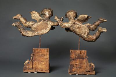 Italian Cherubs