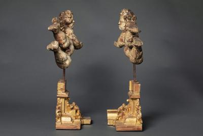 Italian Cherubs