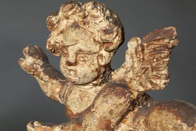 Italian Cherubs