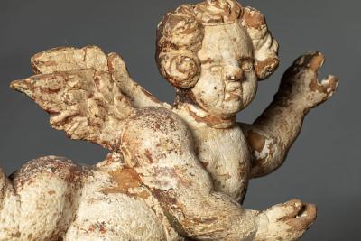 Italian Cherubs