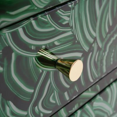 Italian Chest of Drawers