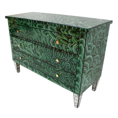 Italian Chest of Drawers