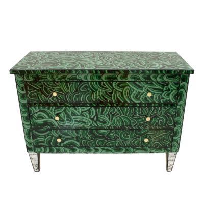 Italian Chest of Drawers
