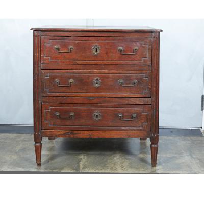 Italian Chest of Drawers