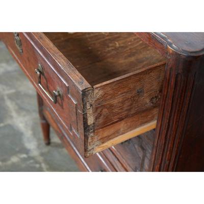 Italian Chest of Drawers