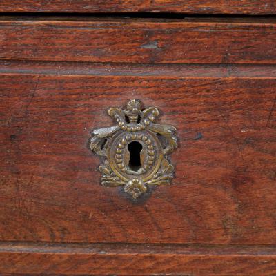 Italian Chest of Drawers