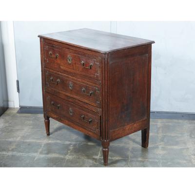 Italian Chest of Drawers