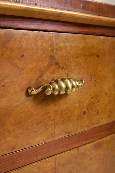 Italian Chest of Drawers