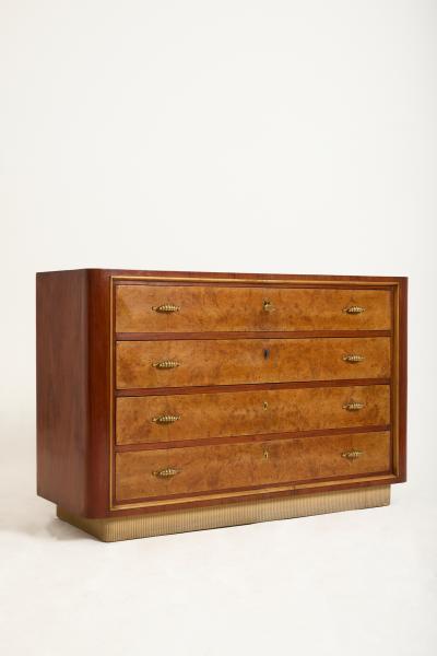 Italian Chest of Drawers