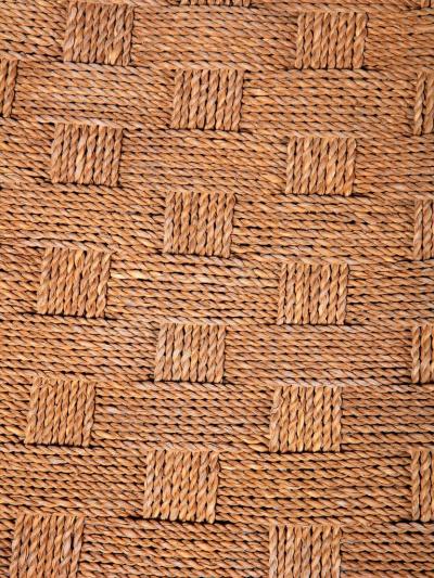 Italian Chestnut 40s Armchair