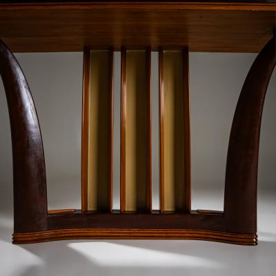 Italian Console Table 1950s