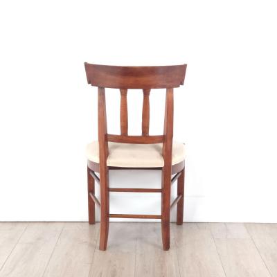 Italian Country Side Chair 19th Century