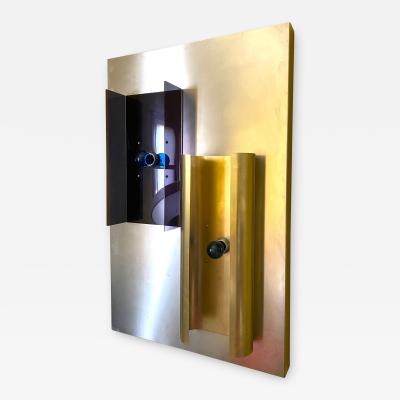 Italian Decorative Light Panel
