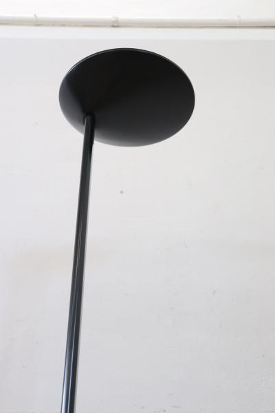 Italian Design Floor Lamp 1970s