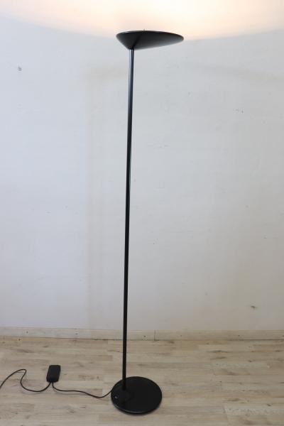 Italian Design Floor Lamp 1970s