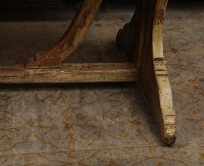 Italian Desk
