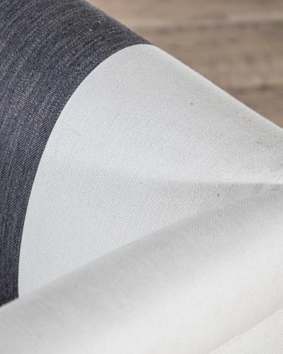 Italian Early 19th Century Mahogany Sofa with Bronze Mounts