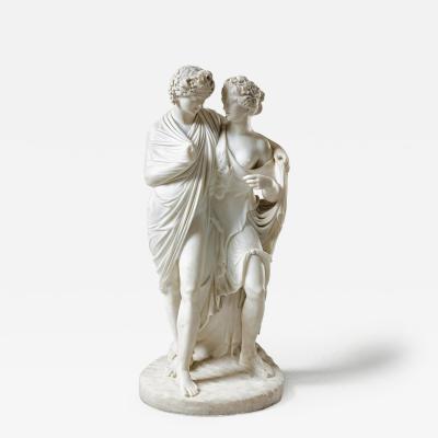 ITALIAN, 19TH CENTURY, AFTER THE ANTIQUE