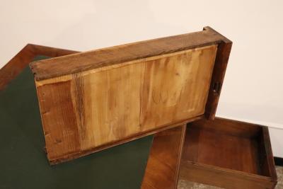 Italian Empire Style Elegant Writing Desk