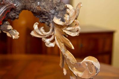 Italian Fish Sculpture Contemporary