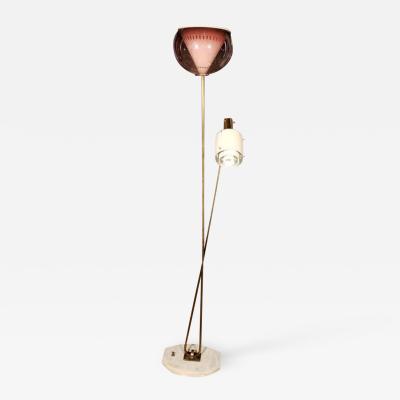 Italian Floor Lamp