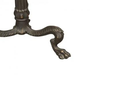 Italian Grand Tour Etruscan Floor Lamp