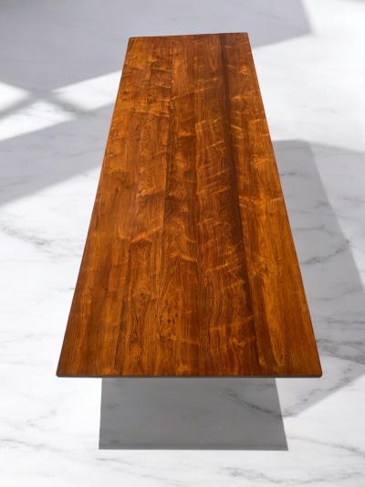 Italian Handmade Representative Dining Table Unique Piece 2024