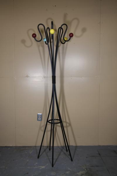 Italian Hat Rack Old new stock