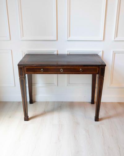 Italian Late 18th Century Console Table Milan