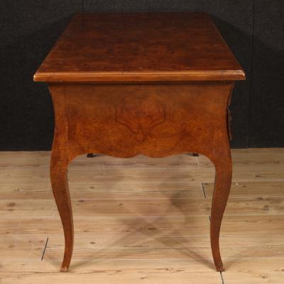 Italian Louis XV Style Writing Desk