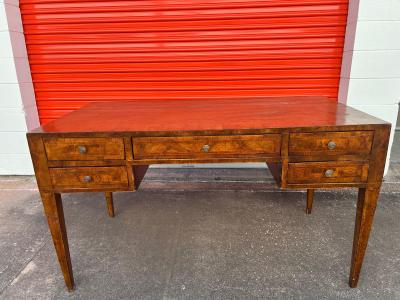 Italian Louis XVI Style Desk