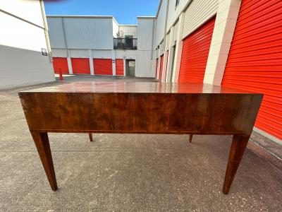 Italian Louis XVI Style Desk