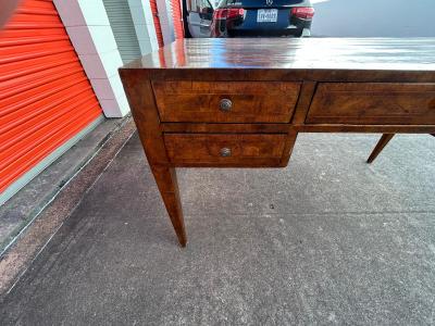 Italian Louis XVI Style Desk