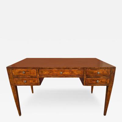 Italian Louis XVI Style Desk