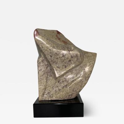 Italian Marble Sculpture