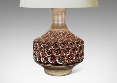 Italian Mid 20th Century Table Lamp