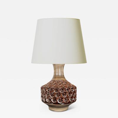 Italian Mid 20th Century Table Lamp