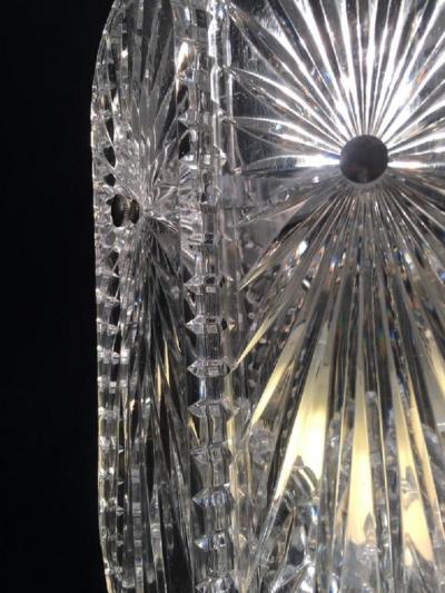 Italian Mid Century Chandelier 1960s