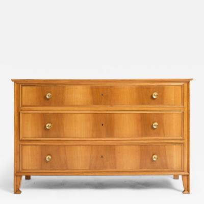 Italian Mid Century Chest of Drawers