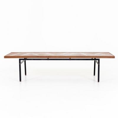 Italian Mid Century Coffee Table