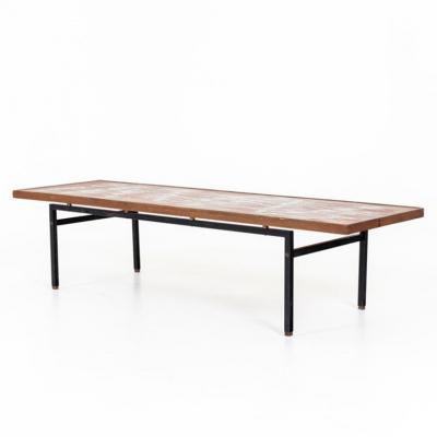 Italian Mid Century Coffee Table