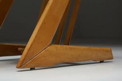 Italian Mid Century Dining Chairs Italy 1960s