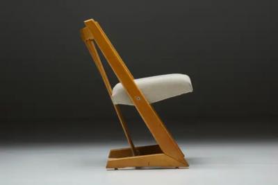 Italian Mid Century Dining Chairs Italy 1960s